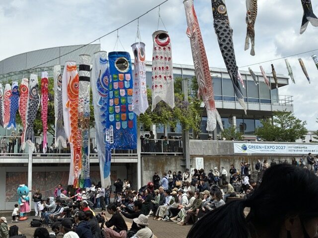 ２０２６年４月２５日（土）　センター南まつり